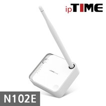 IPTIME 리더컴 아이피타임 N102E