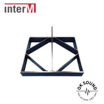 NLA-5 FRAME 인터엠 라인어레이 스피커프레임 스피커브라켓