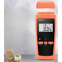 습도측정기 목재 시멘트 함수율 분석기 습도 감지기, 옵션 외 상품은 고객센터에 문자 문의 주세요