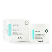 스킨관리 아이소이 센시티브 하이드로 수딩 젤 80ml(1155112)