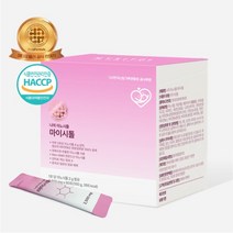 마이시톨 1통에 60포 이노시톨 미오이노시톨 엽산 및 비타민B군 여성호르몬, 3개, 368.1g