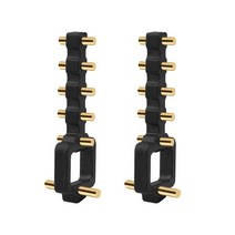 Yagi 안테나 2.4Ghz 5.8Ghz 원격 제어 신호 부스터 DJI FPV /Avada 범위 확장기 드론 액세서리, [01] 5.8G black