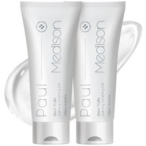 폴메디슨 블랙 트러플 수분강화 수딩젤 155ml, 2개