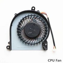 Fcn fl2w 6-31-p6502-201 clevo evoc 용 팬 PA71HS-G PA70HS-G PA71ES-G eurocom q8 cpu 및 gp/AD-L419006, GPU Fan, One Size