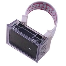 EGS003 푸시 풀 준공 1000W 인버터 후면 드라이버 보드 EG8011 EG2126 드라이버 모듈 옵션 LCD 디스플레이, 1개