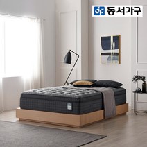 동서가구 사티13 프리미엄 필로우탑 매트리스 퀸 DF917266