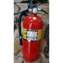 비상용품 강원소방 화재진압 분말소화기 소방용품 소화용품 3.3kg 73047EA