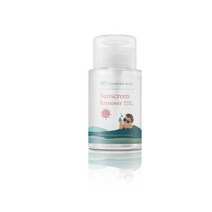 페르미어파파 선스크린 리무버 클렌징 워터, 200ml, 1개