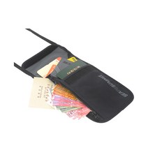 씨투써밋 지갑 넥 월렛, 샌드