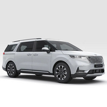 장가게 카니발 4세대 KA4 자석 방충망 모기장 / 차량 자동차용 텐트 커텐 차박 캠핑, 슬라이드문-조수석뒤