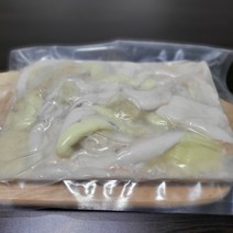 오징어내장 1kg 오징어알탕, 오징어알곤 1kg(500gx2)