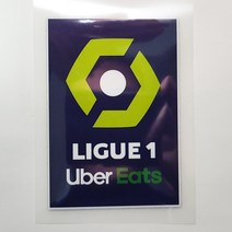 프랑스 리그앙 LEAUGE1 패치(자컷), 1+1