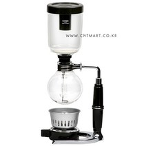 하리오 사이폰 2인용 240ml(TCA-2), 단품, 단품