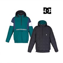 DC DC 2023 TRANSITION REVERSIBLE ANORAK _아노락자켓 (9404529)