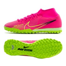 나이키 나이키 풋살화 줌 머큐리얼 수퍼플라이 9 아카데미 TF_DJ5629-605