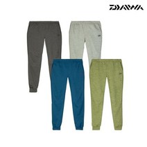 다이와 루어낚시 바지 지깅팬츠 DE-89009P 챠콜 L, 챠콜L-010590