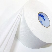 부드리 화이트 점보롤 화장지 3겹 16롤 휴지 고급형, 1박스