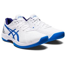 아식스 솔루션 스위프트 FF 올 코트 테니스화