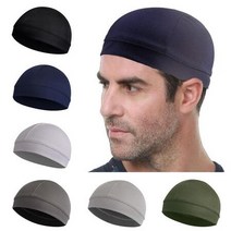 에어메쉬 스포츠 두건 ELM-073 운동 스포츠 햇빛차단 통기성 메쉬원단 열기배출 두건, 화이트