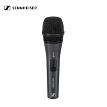 [케이블 증정] 젠하이저 SENNHEISER E835S 다이나믹마이크, XLR(암)-XLR(수) 5M