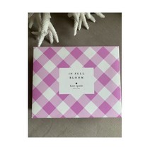 kate spade york 케이트 스페이드 뉴욕풀 블룸 2종 선물세트. .