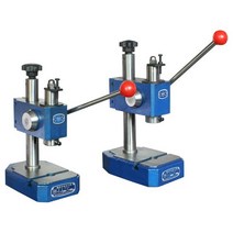 소형 유압 프레스 공압 기계 소형 중형 대형 정밀 수동 자동 압착기 미니 핸딩 핸드 펀칭 04, 단일사이즈