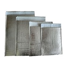 접착 은박 보냉백, 20개