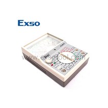 [엑소] EXSO/ 측정기기 EX-260TR/납땜기/전기/전자/실납/용접/보급형/산업용, 상세 설명 참조