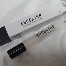 토니모리 더 쇼킹 틴트 리무버, 1개, 20ml