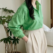 르엠마 아라 (봄 신상) 하객룩 모임룩 정장룩 여자긴팔 여자긴팔티 여자셔츠 여성셔츠 여자블르우스 여성블라우스 정장 셔츠 와이셔츠 여자 긴팔 셔츠 봄 블라우스