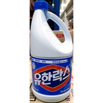 ++티앤북++세제 식품용 용락스 표백 청소 차아염소산나트륨+++, +++_단일상품+++