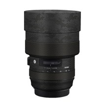 배터리 카메라용 밧데리 시그마 14-24mm F2.8 DG HSM 아트 (캐논 마운트 용) 안티 스크래치 카메라 렌즈 스, 08 Type 8_01 For Canon Mount
