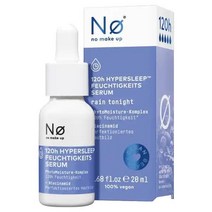 No make up 노메이크업 rain tonight Hypersleep Serum 하이퍼 슬립 세럼 20ml rain tonight Hypersleep Serum, 4개