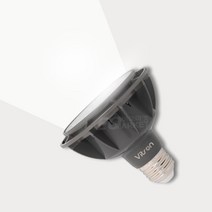 [이오마켓] 고급형 일신 비츠온 LED PAR30 15W 파램프 확산형 스포트형 전구색 주광색