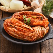 업소용 식당 중국산 수입 생 썰은 맛 포기 슬라이스 여름 배추 중국 김치 주문 5kg 10kg, 10kg 포기김치+종이박스