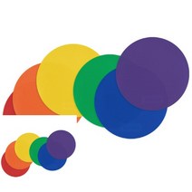 TYDL 국내생산 레인보우 원마커