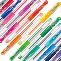 유니 시그노 DX 캡식 볼펜 중성펜 젤펜, 파스텔핑크(P.13), 0.7mm