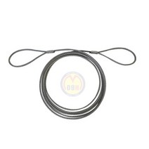 와이어로프슬링 12mm x 7M 스마토 와이어