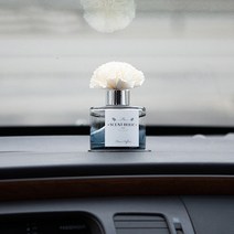 센트홀릭 차량용디퓨저 블루 차방향제 100ml, 1개, 블랙체리