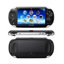 PSVITA 비타본체 PCH-1005 블랙색상 중고