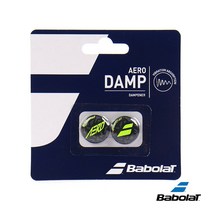 바볼랏 에어로 댐프너 7000119 BKYL 2개입