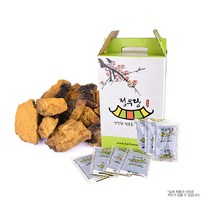 차가버섯추출액 60포 (001258)