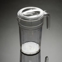 케이 1500 업소용 가정용 PC 물통 물피쳐 1.5리터 카페 워터포트, 1500ml