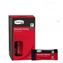 콤비타 UMF5+ 마누카꿀 사셰 5입, 999, 5+ 마누카