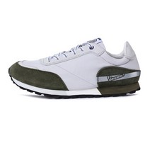 [베스파]공용 CORSA 2CM 레이싱 스니커즈 V181SE05KK