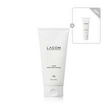셀럽 마이크로 폼 클렌저 150ml + (미니)마이크로폼180361, 마이크로폼 150mL+마이크로폼 30