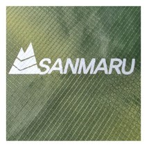 산마루 알루미늄 폴대 세트