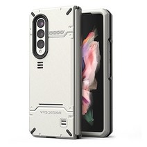 Samsung Galaxy Z Fold3 5G 퀵 스탠드 프로 케이스용 VRS 케이스