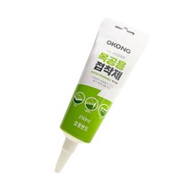 오공 친환경 수성 목공 나무 본드 접착제 250ml, 3세트