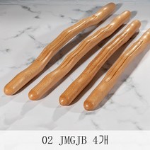 뉴타임즈14 괄사용품 마린막밀사료법 괄사료안마봉 느티나무물마후막집으로 가는 실목막대기몸통 경락물마후막대기 XT05 A28, 02 JMGJB 4개, 1세트